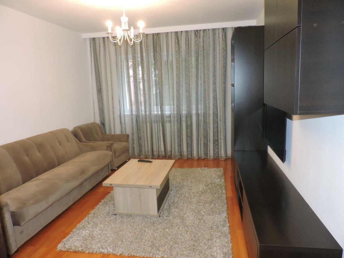 Nordic Apartment Suceava Bagian luar foto